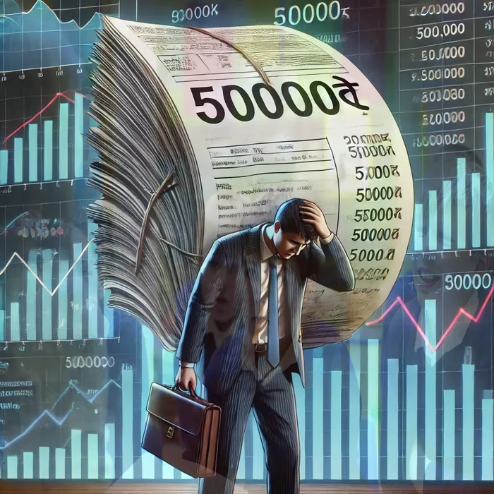 학자금대출 연체