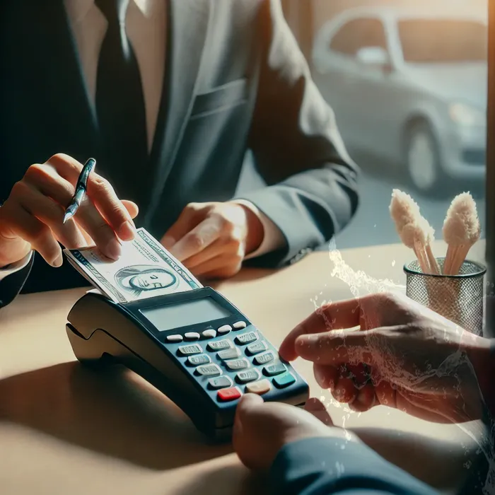 개인회생진술서