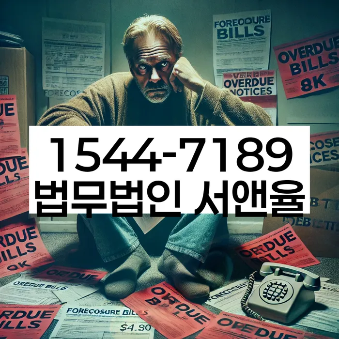 개인회생진술서