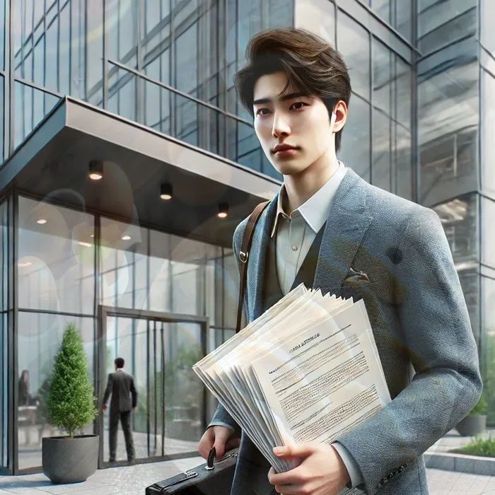 지방법원개인회생