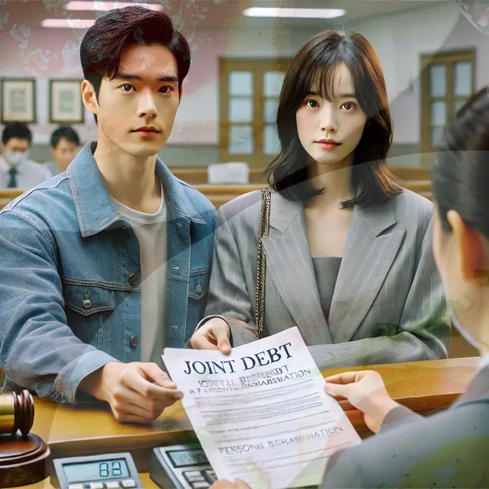 지방법원개인회생