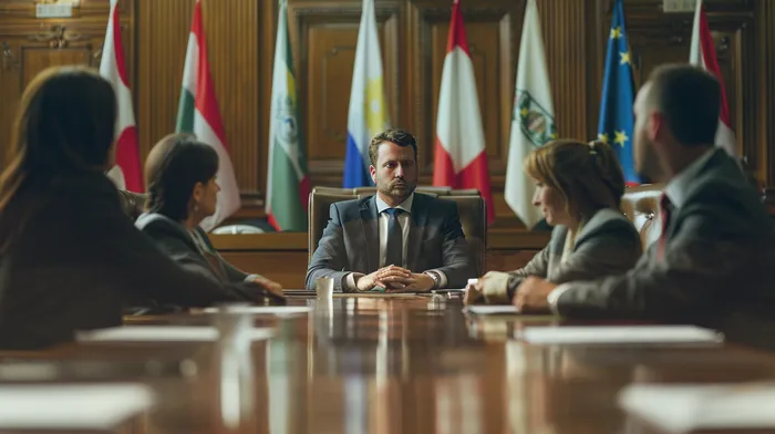 채무자대리인제도