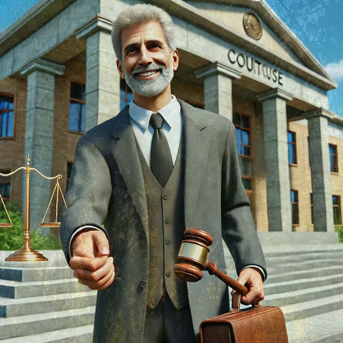 채무자대리인제도