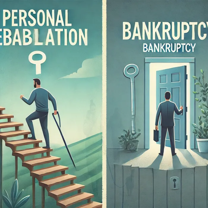 개인회생신청절차