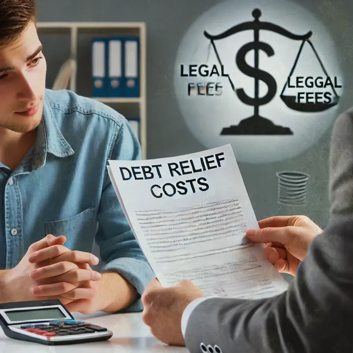 개인회생신청절차