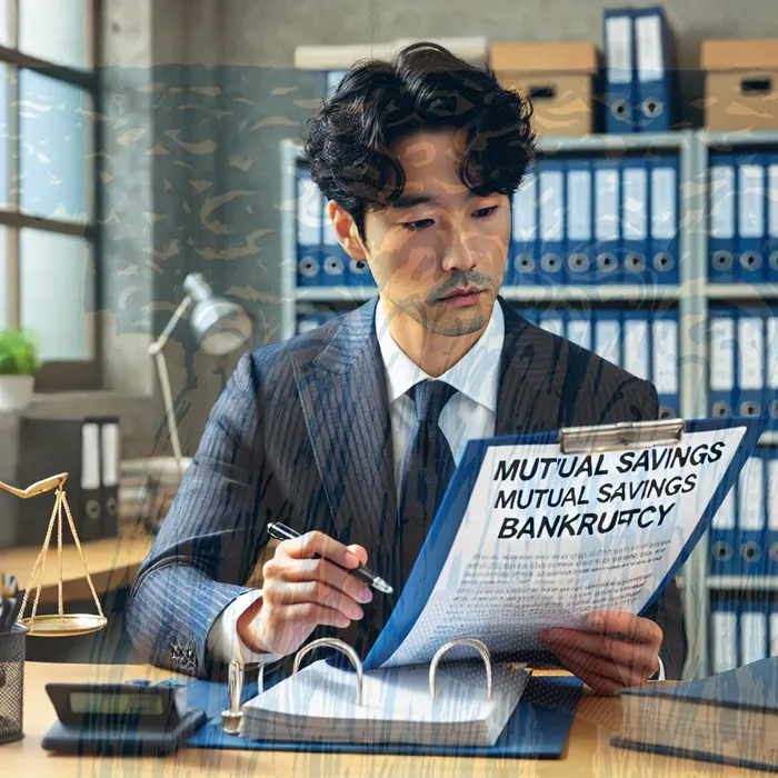 개인회생신청절차