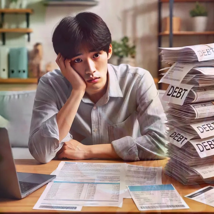 파산면책후누락채권