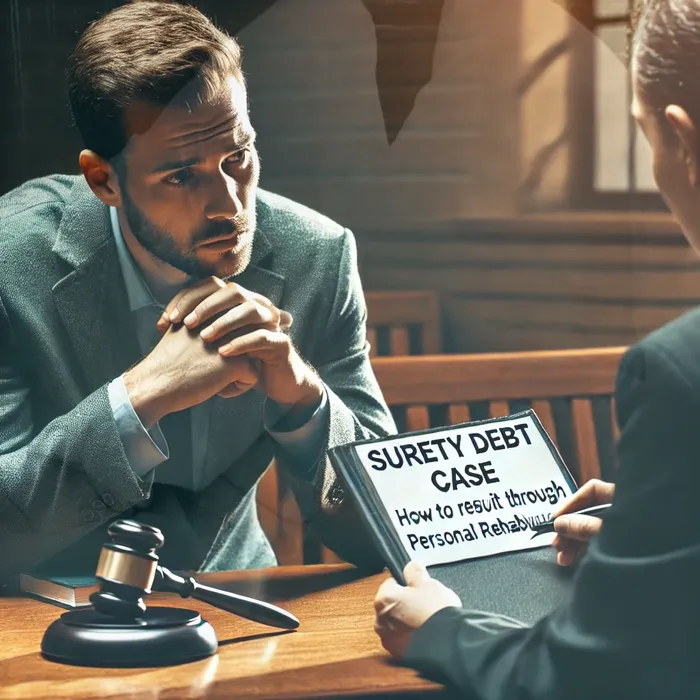 파산면책후누락채권