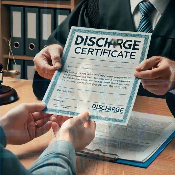 개인회생파산면책