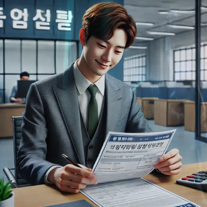 개인파산면책절차