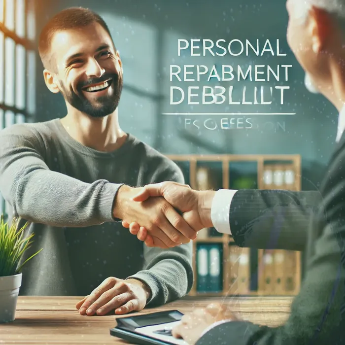 개인파산면책절차