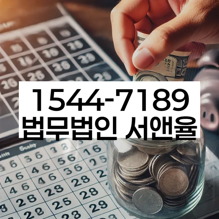 개인파산면책절차