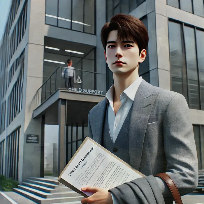 개인회생면책결정