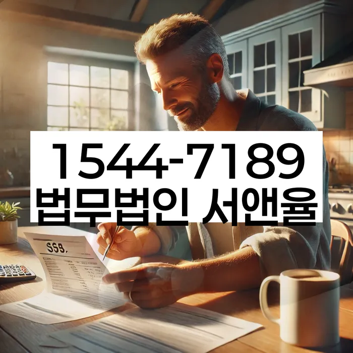 개인신용회복지원제도