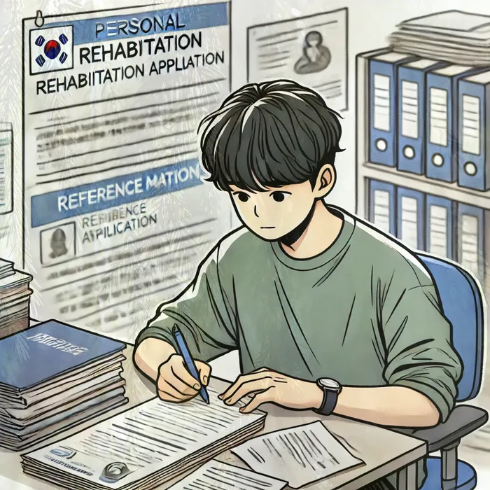 신용회복위원회개인회생