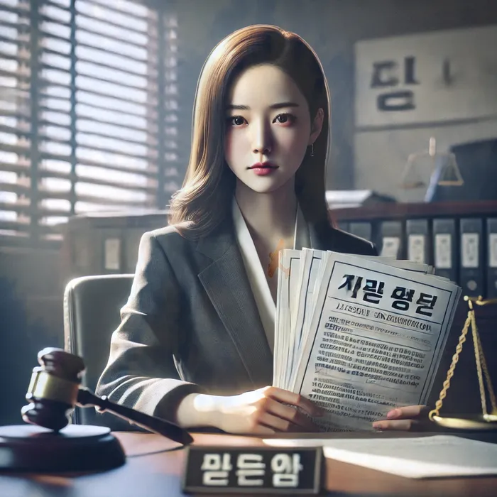 개인회생특별면책