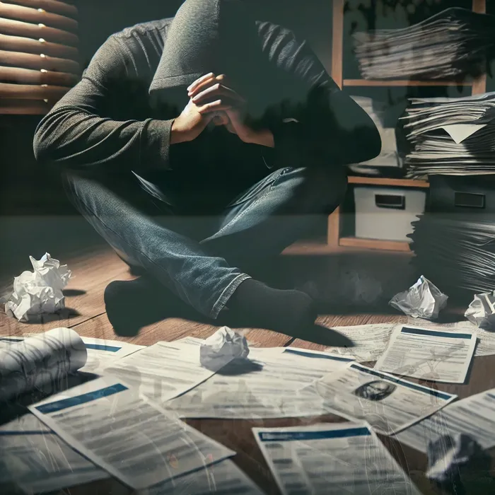 신용불량자취업