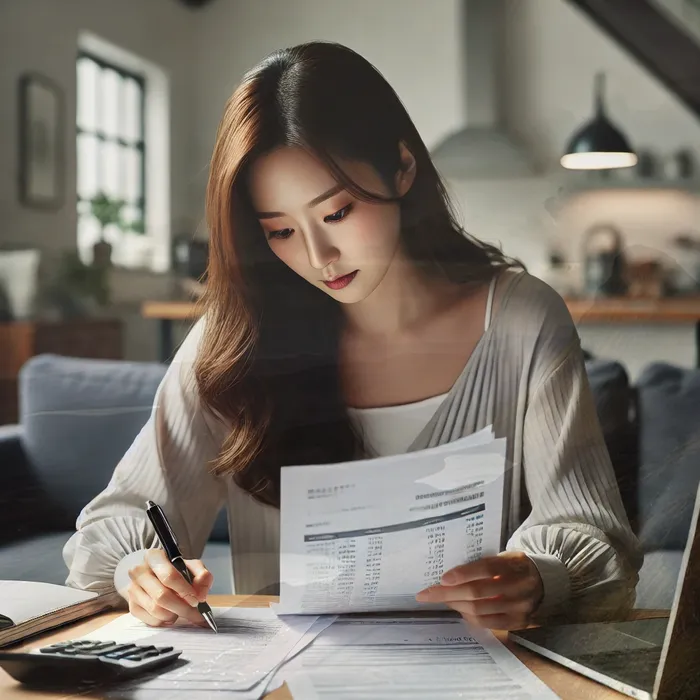 자영업자개인회생