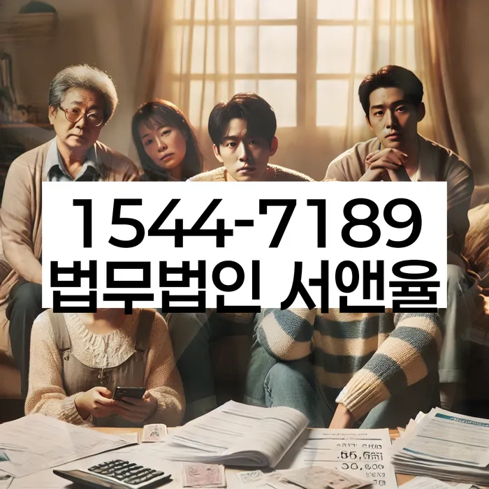 개인회생 금지명령