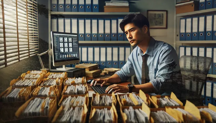 신용불량자취업