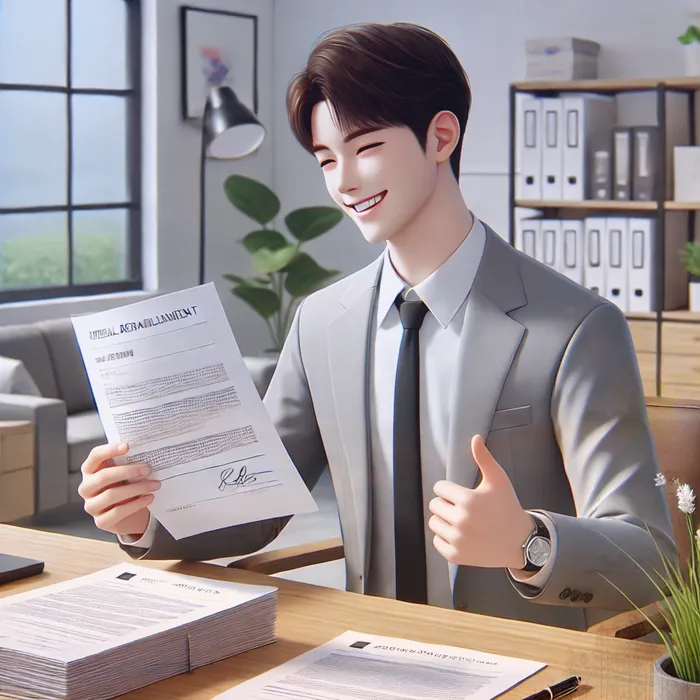 신용불량자취업