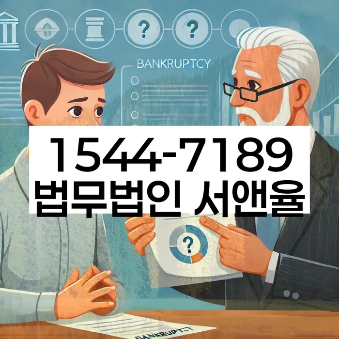 신용회생