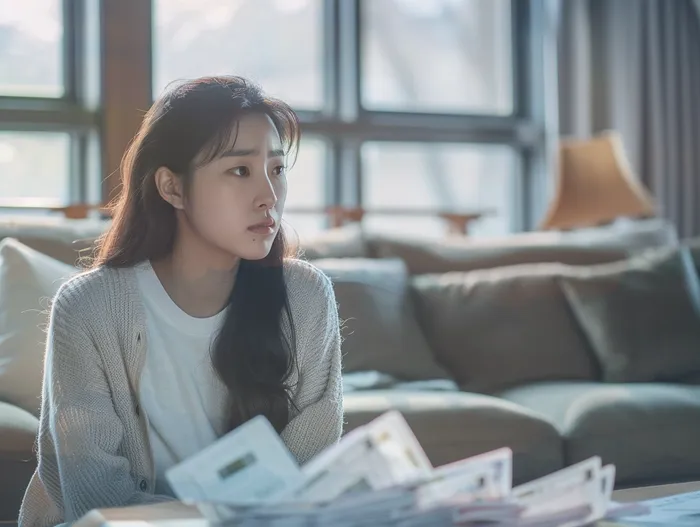 개인회생주택담보대출