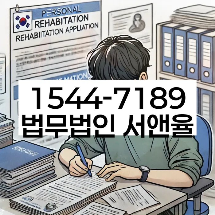 개인회생주택담보대출