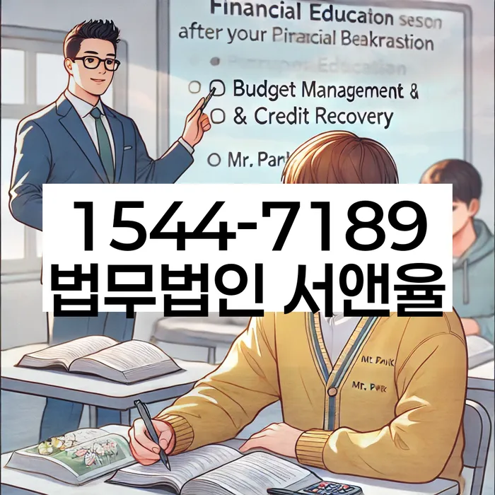 개인회생제도