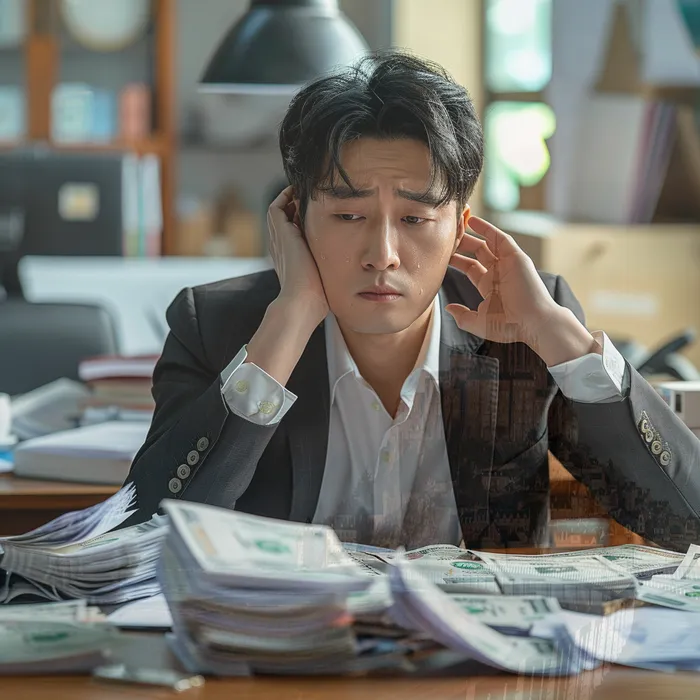 기초생활수급자파산