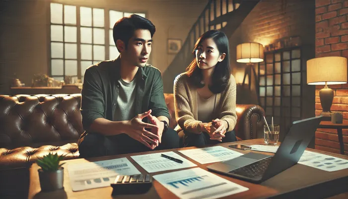 기초생활수급자파산