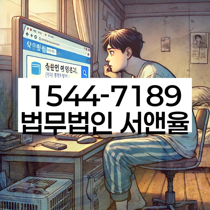 개인회생