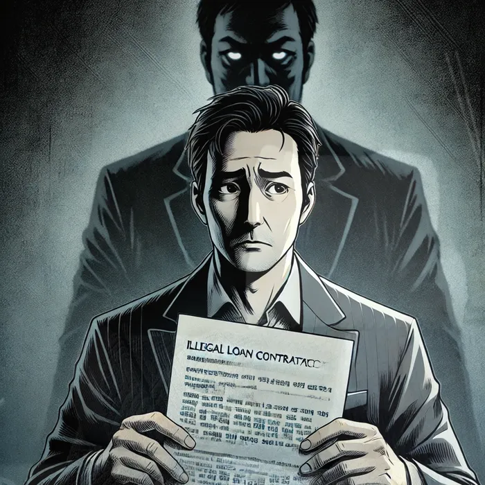 청년 개인회생의 장점