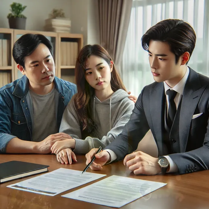 개인회생 재산 증빙