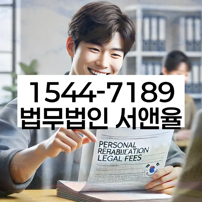 개인회생 서류 보완