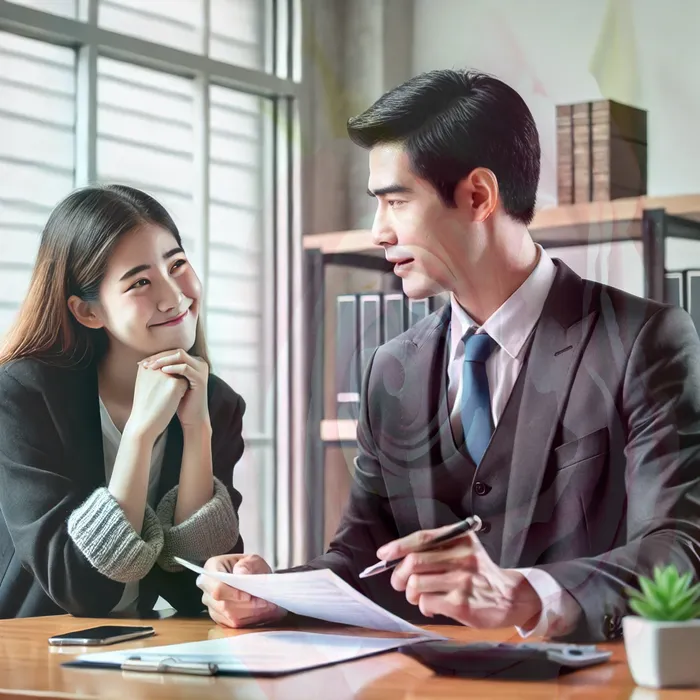 채무조정 프로그램