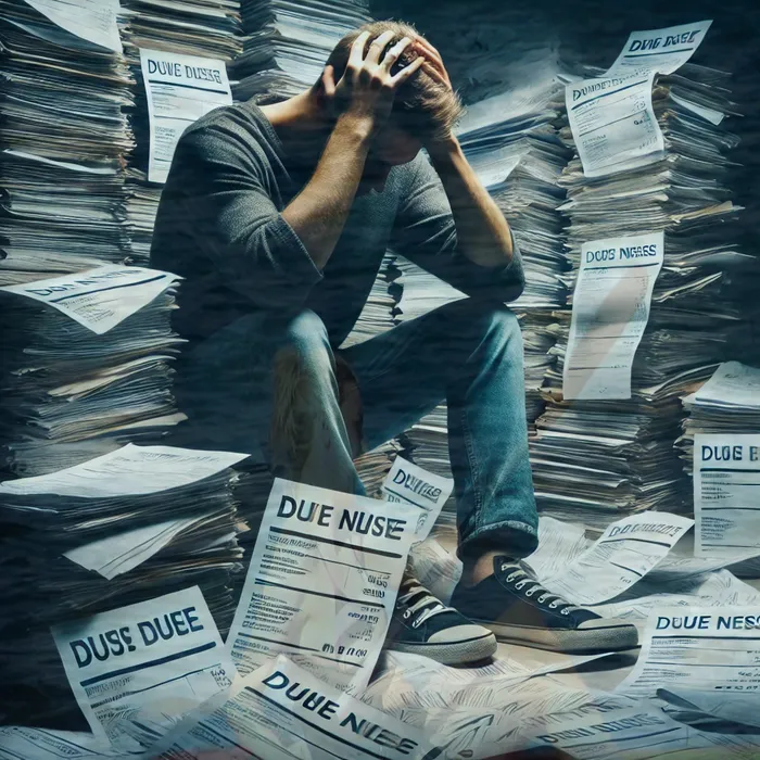 신용 회복 절차