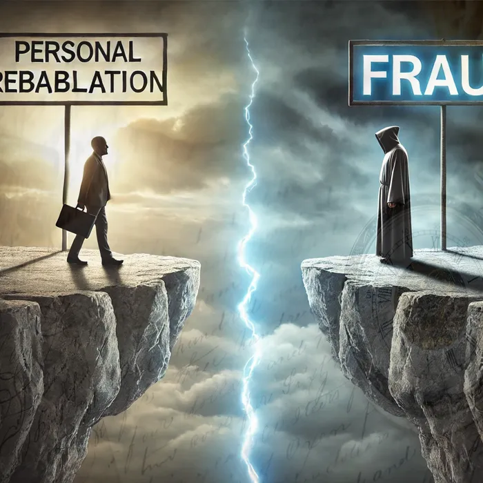 성공적인 개인회생 사례