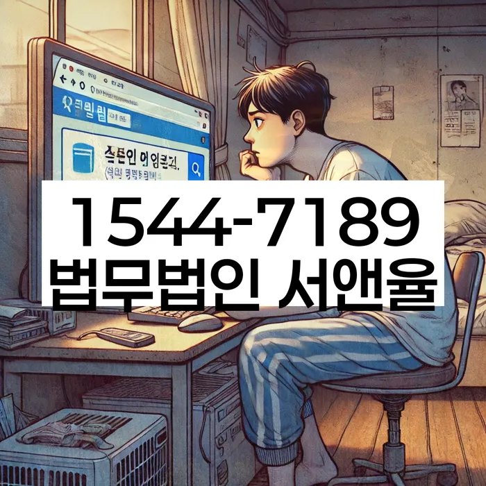 개인회생 재신청 소득 감소 대처법