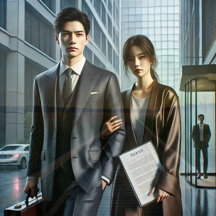 채무 조정 전략