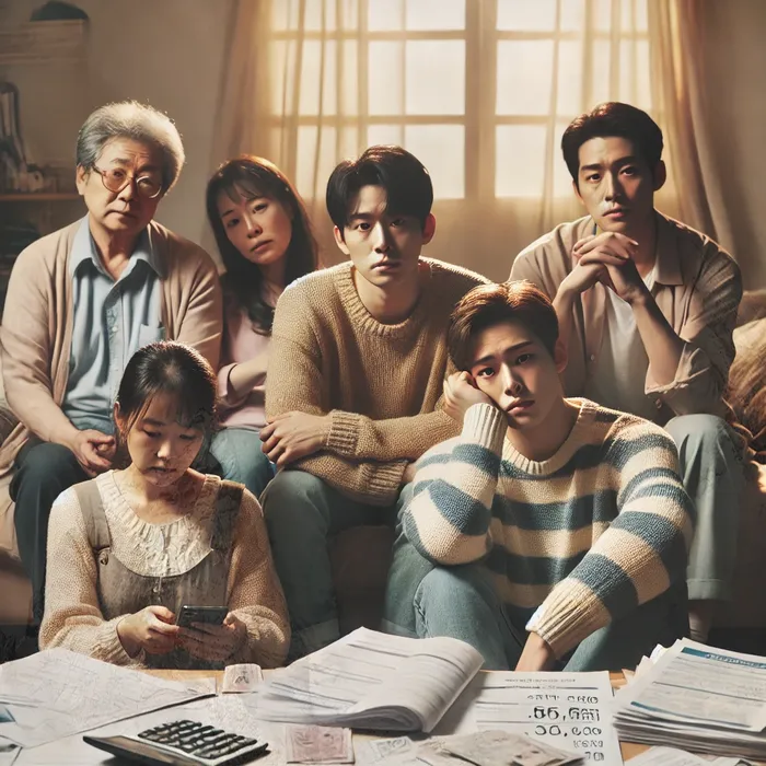 개인회생 소득 대비 채무 조정 가능성