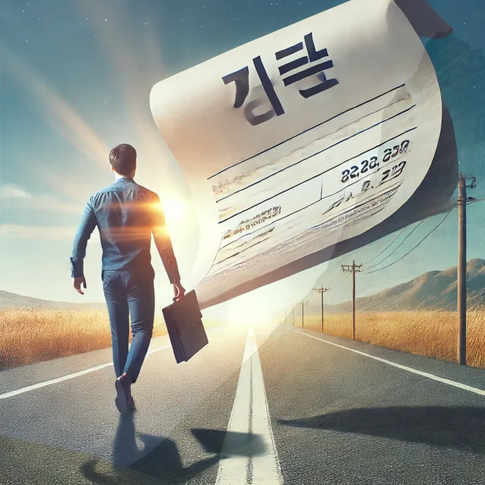 개인회생 소득 대비 채무 조정 가능성