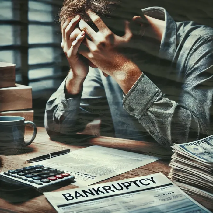 채무 감면 후 대출