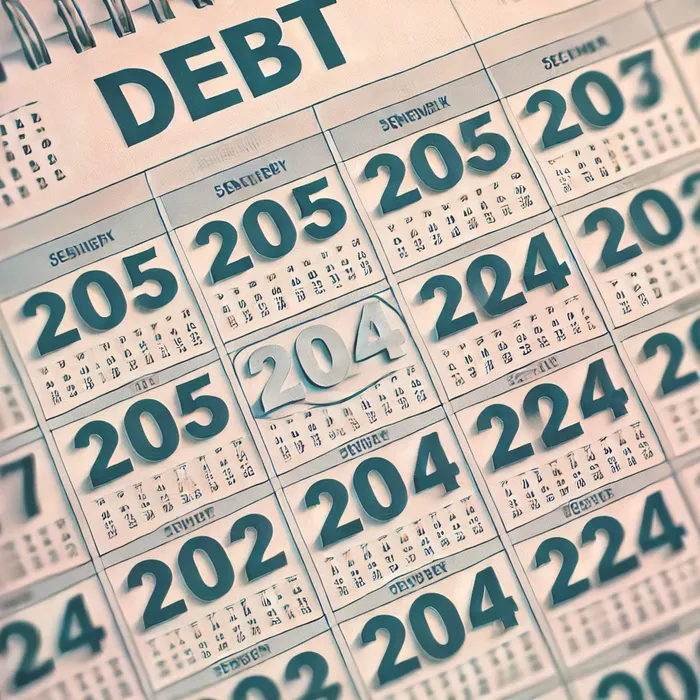 채무 상환 미루기 방법