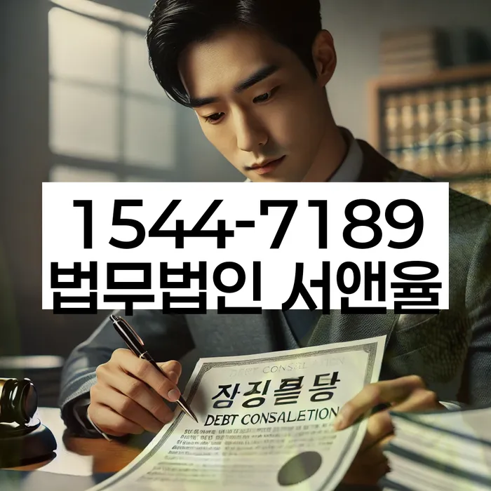 개인회생 변제금 대납 대출