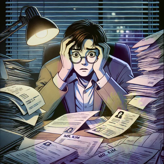 개인회생 변제금 연체 해결 방법