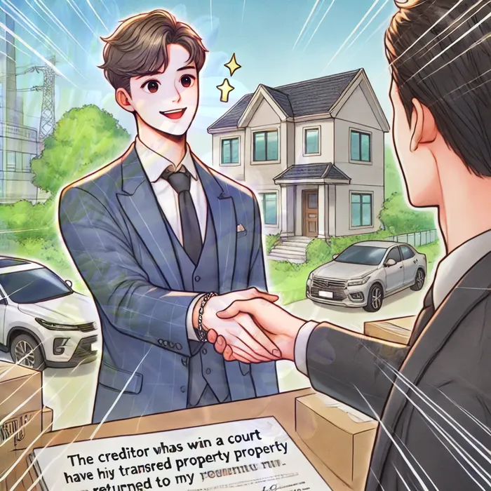 대출상환불가대처법