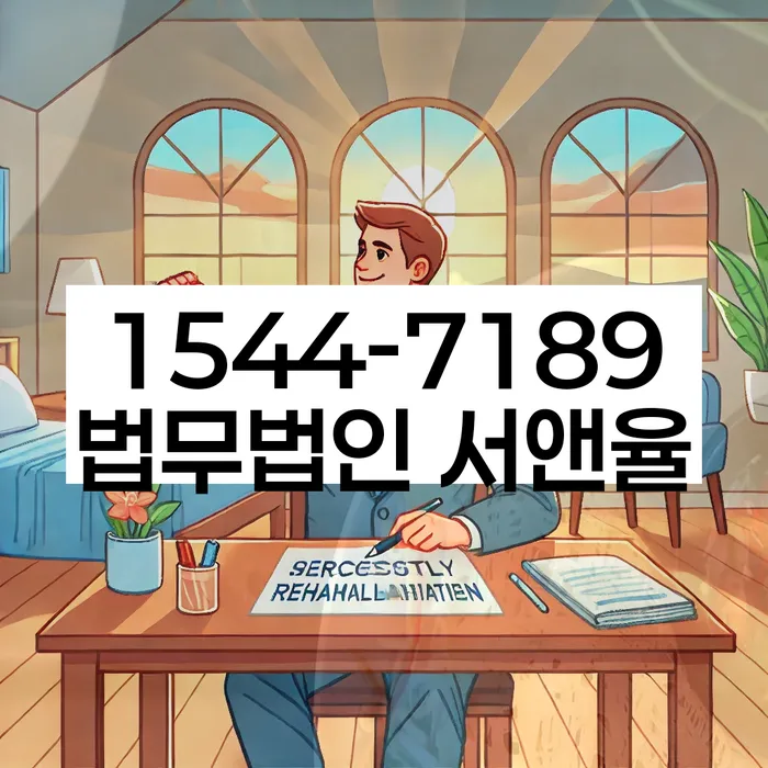 개인회생 변제금 조정 협상 방법