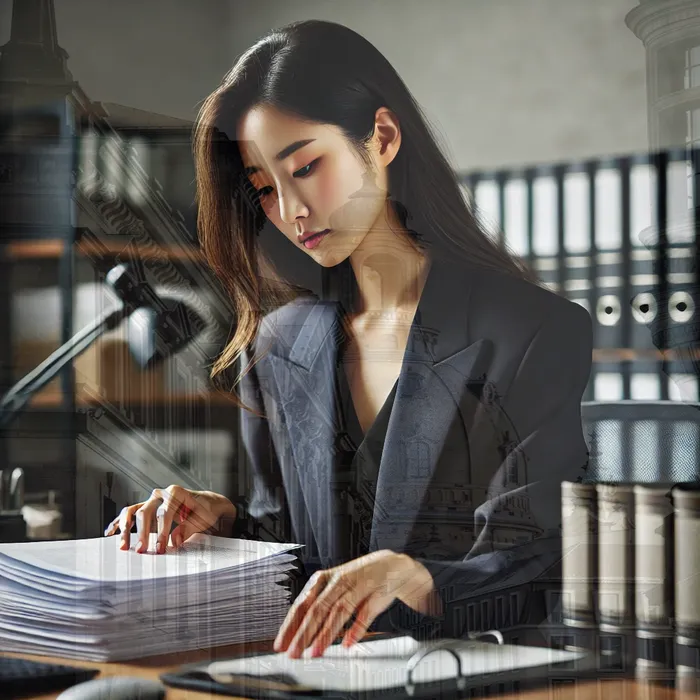 변제금 연체 문제