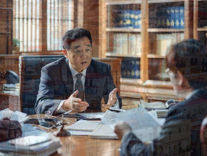 채무 조정과 대출